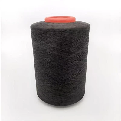 Filaman kondiktif pou rad antistatik